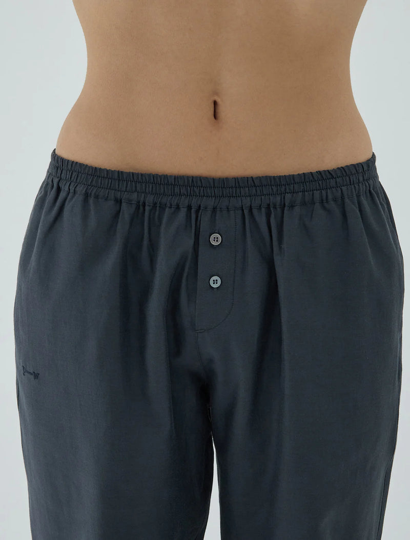 Limone - Dark Grey