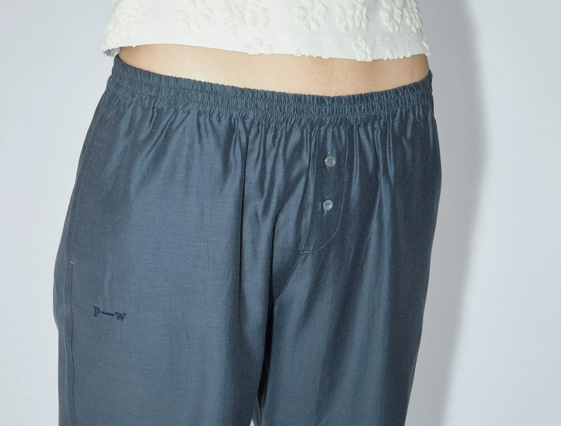 Limone - Dark Grey