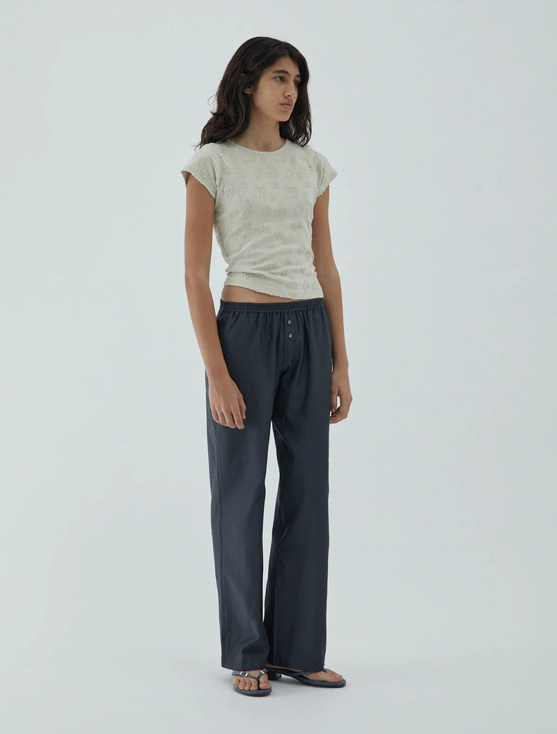 Limone - Dark Grey