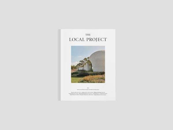 The Local Project - No18
