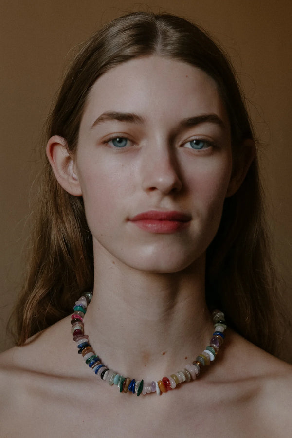 Louelle Necklace