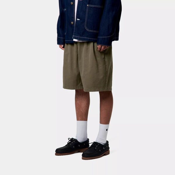 Marv Short
