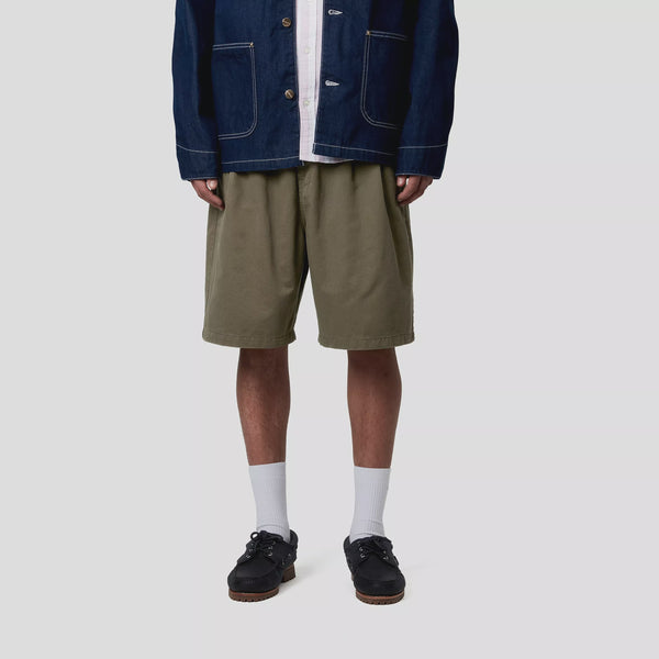 Marv Short