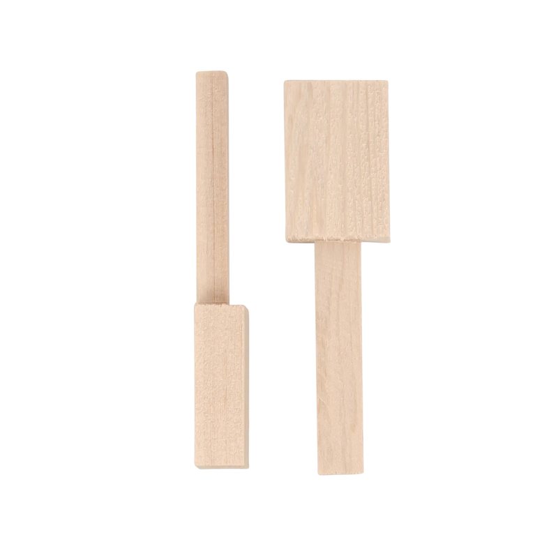 Japanese Spoon Carving Kit for Beginners