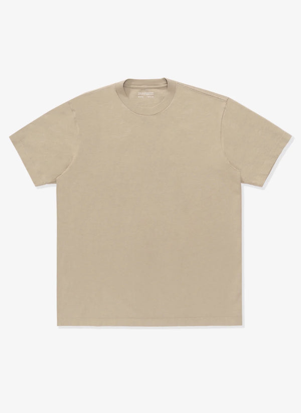 Municipal T-Shirt - Sand