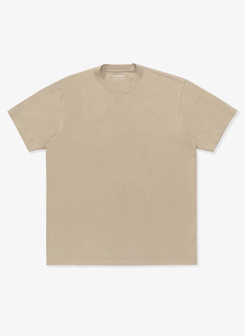 Municipal T-Shirt - Sand