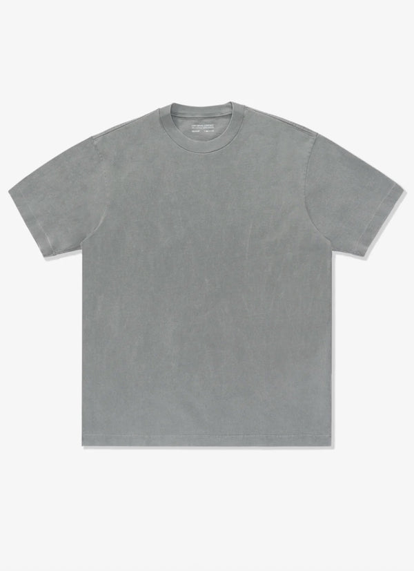 Municipal T-Shirt - Pigment Kelp