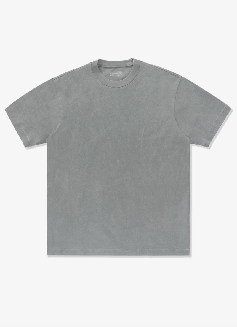 Municipal T-Shirt - Pigment Kelp