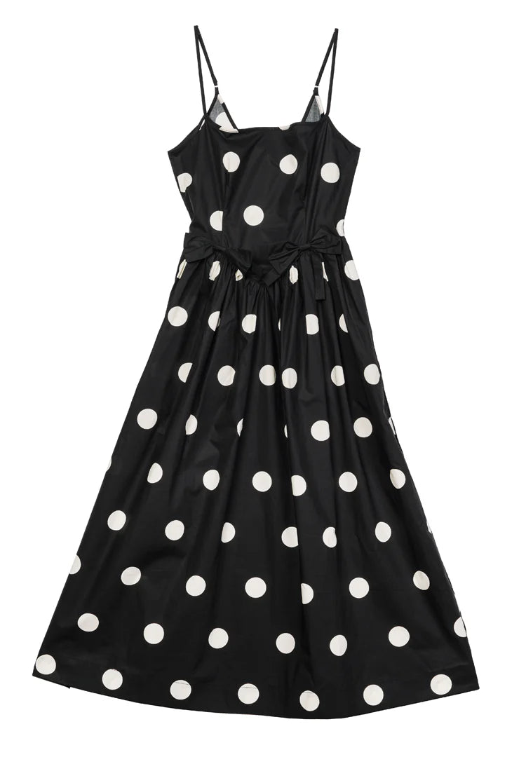 Neroni Dress - Dot