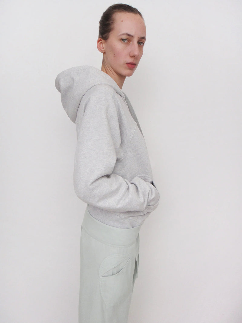 Oahu Pants - Grey