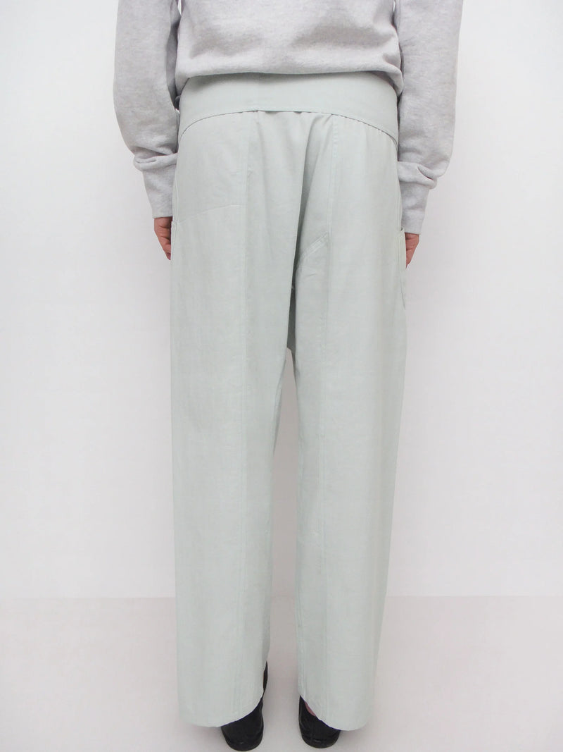 Oahu Pants - Grey