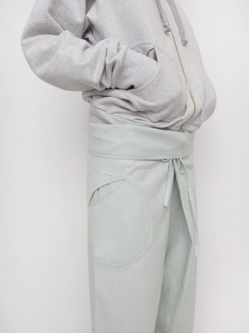 Oahu Pants - Grey