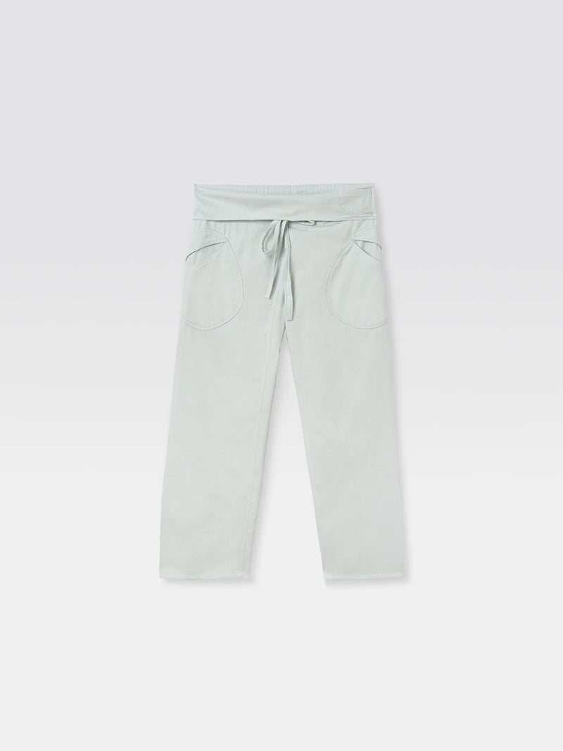 Oahu Pants - Grey