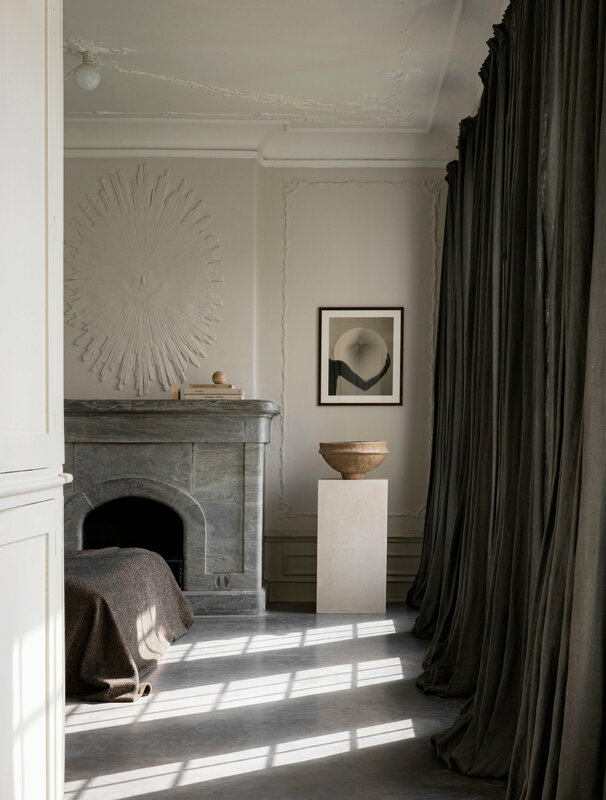 Soft Minimal: Nom architects