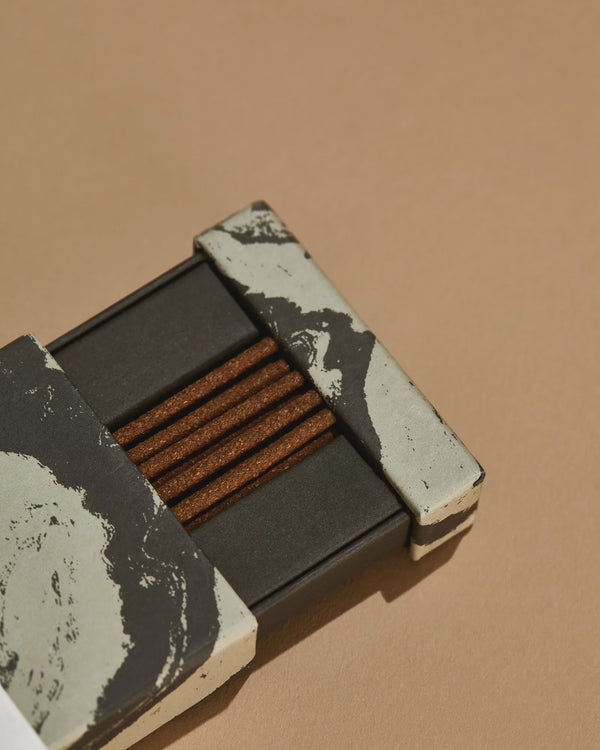 Peruvian Palo Santo