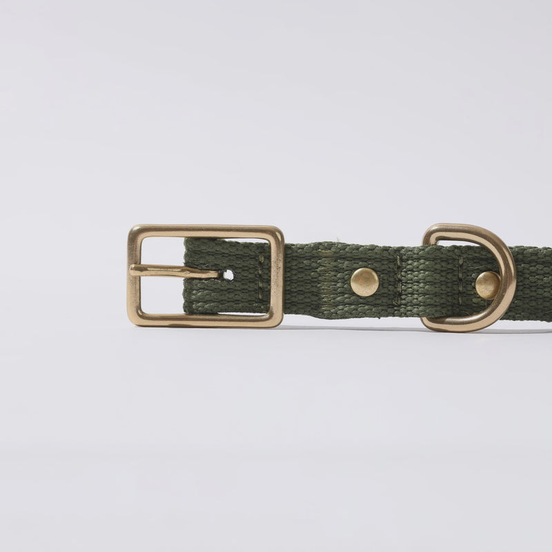 Tide Collar - Eucalypt