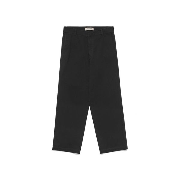 Metalwood Pro Work Pant - Black