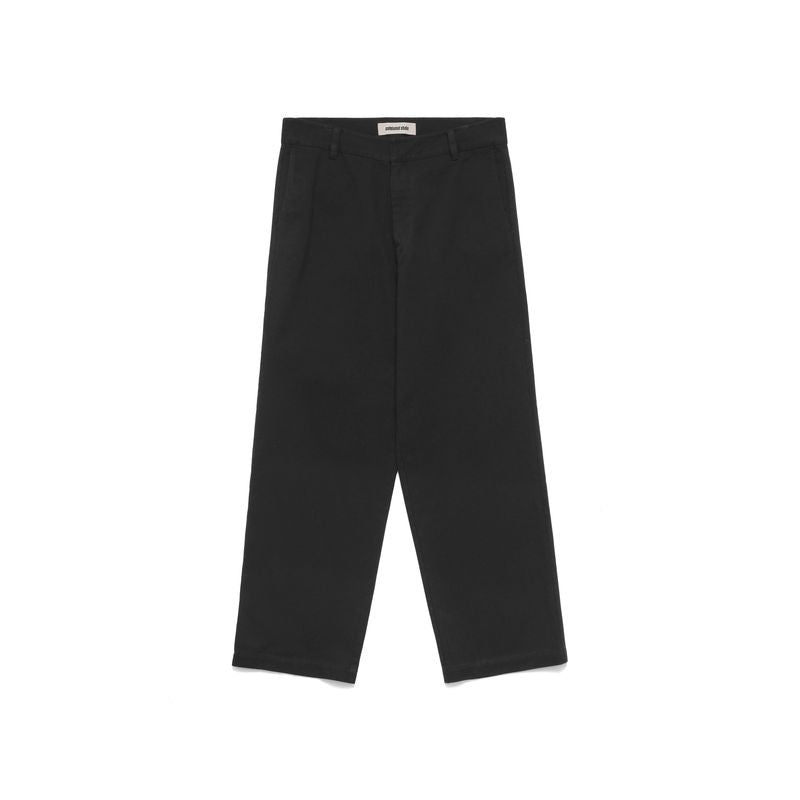 Metalwood Pro Work Pant - Black
