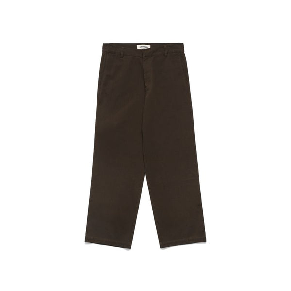 Metalwood Pro Work Pant - Brown