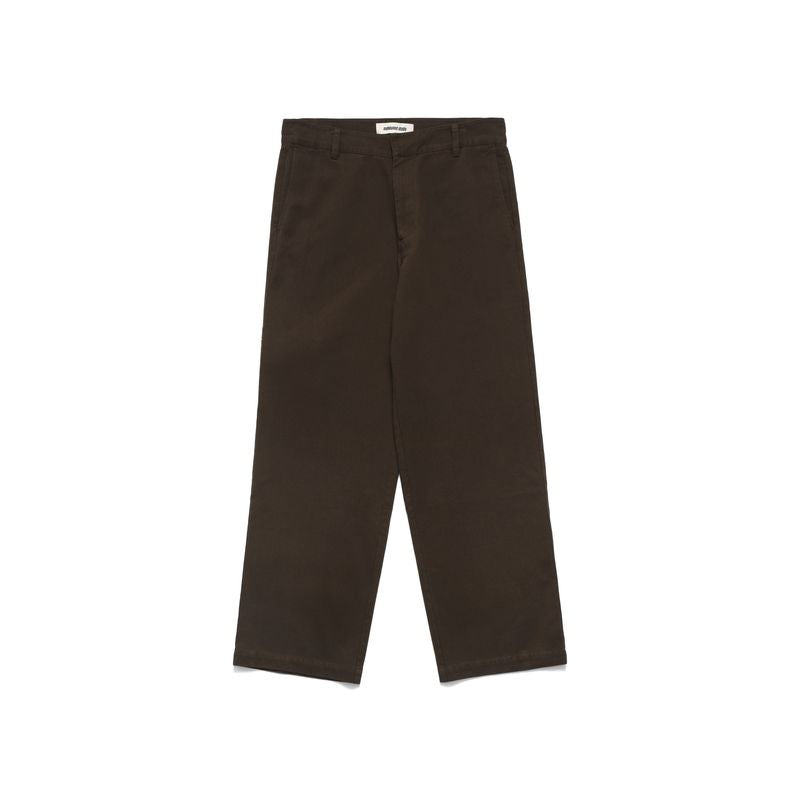 Metalwood Pro Work Pant - Brown