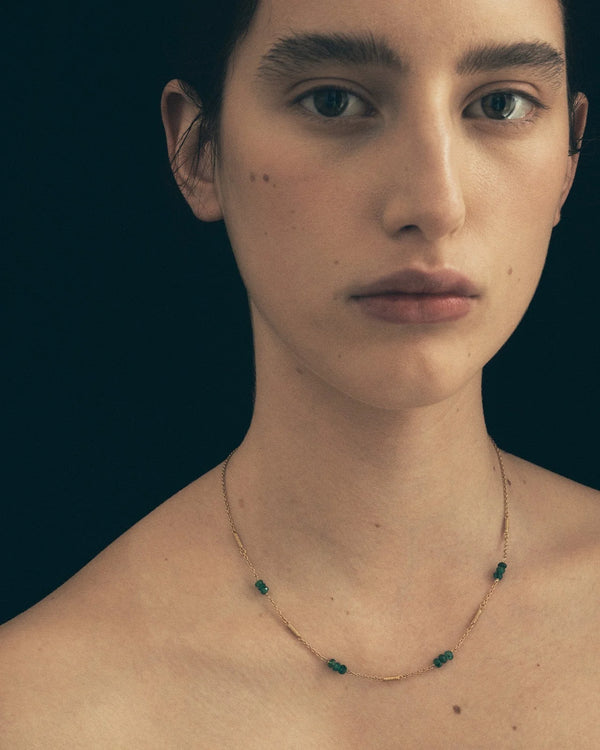 Quinn Necklace
