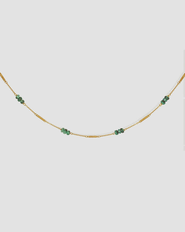 Quinn Necklace