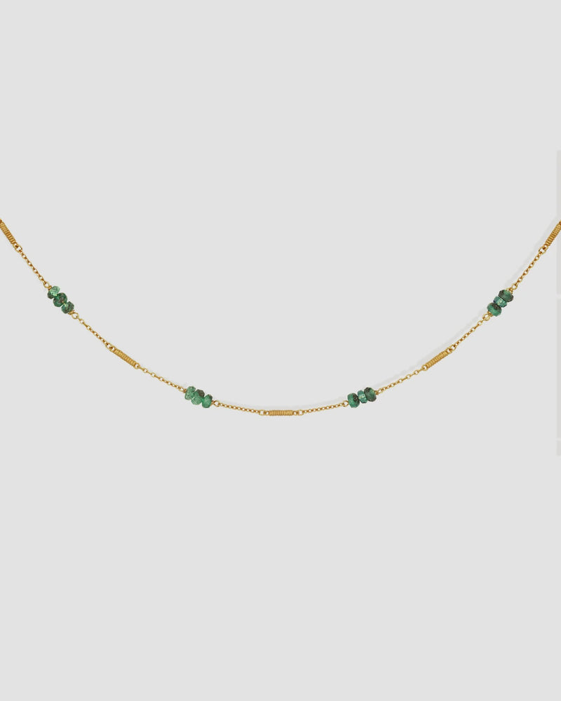 Quinn Necklace