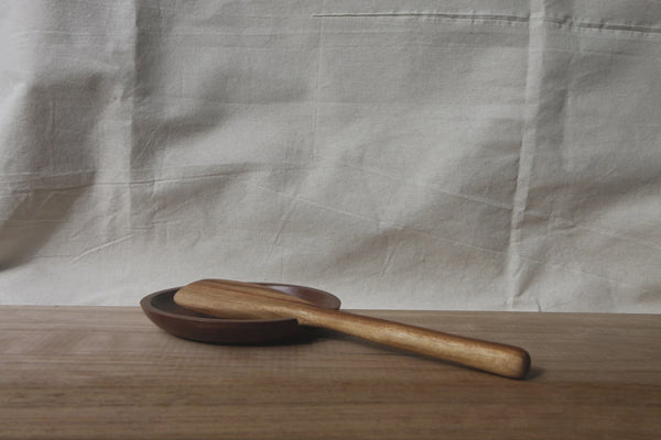 Spoon Rest - Rust