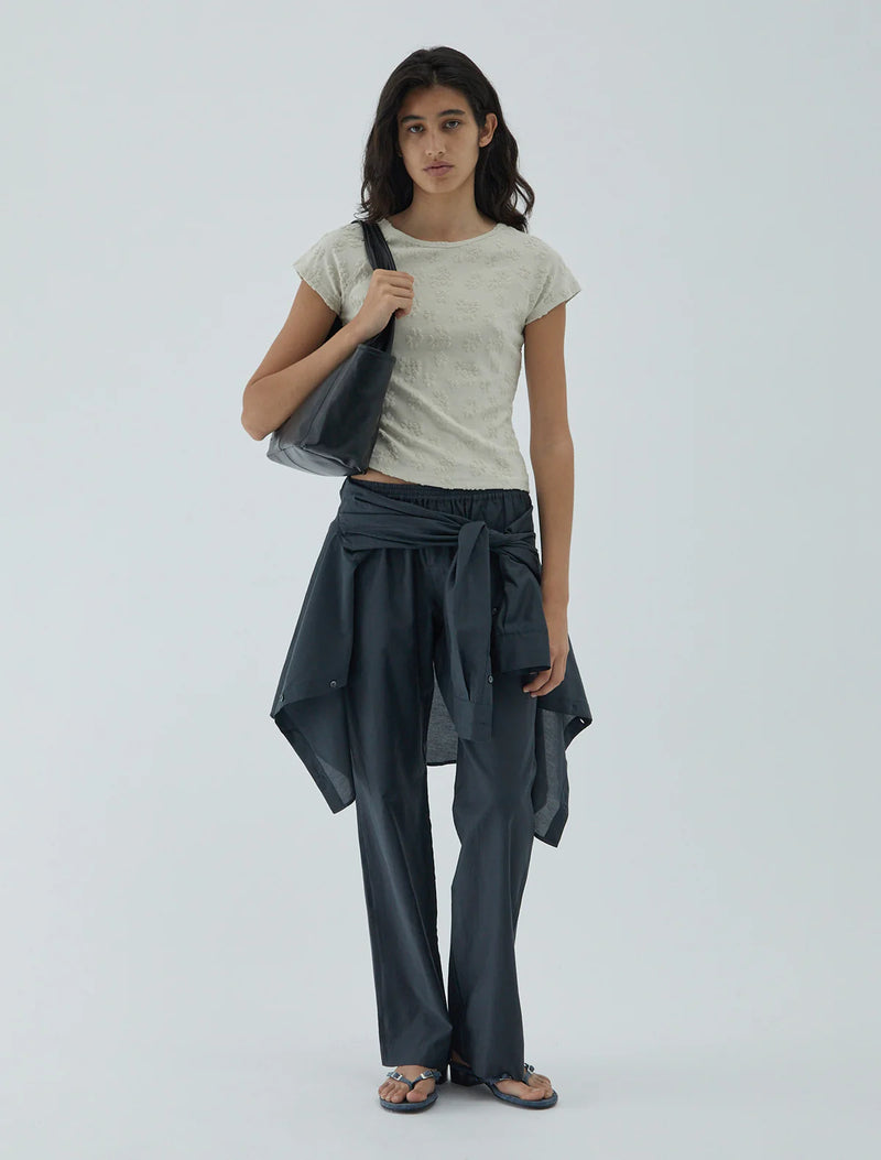 Limone - Dark Grey