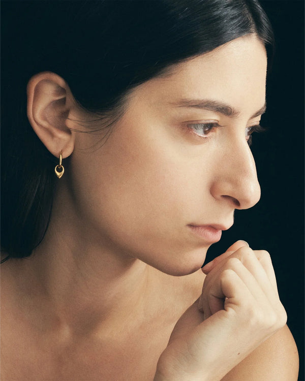 Sanna Earrings
