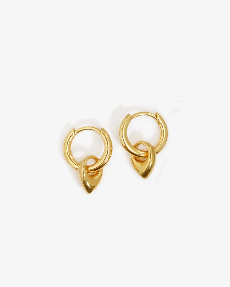 Sanna Earrings