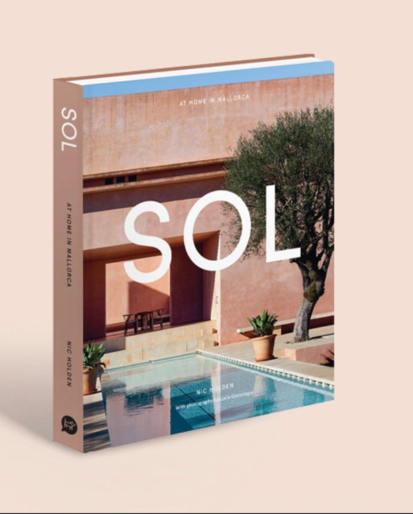 SOL: At Home In Mallorca
