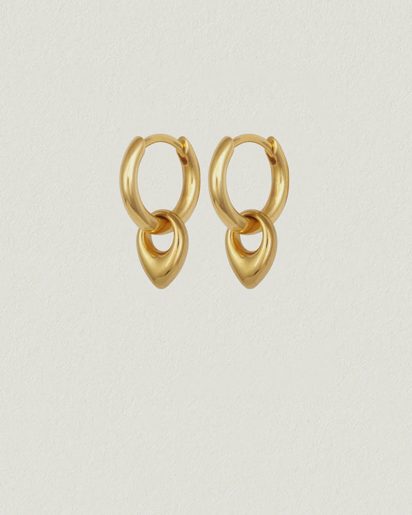 Sanna Earrings