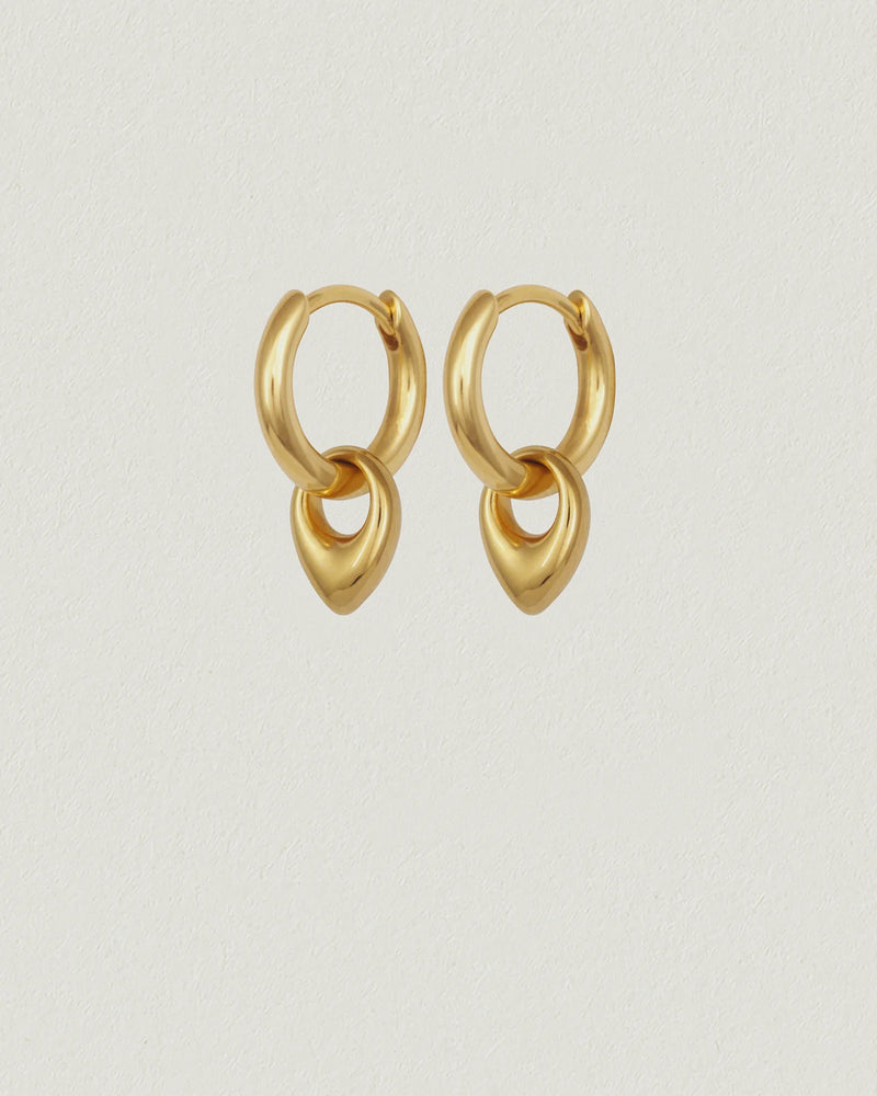 Sanna Earrings