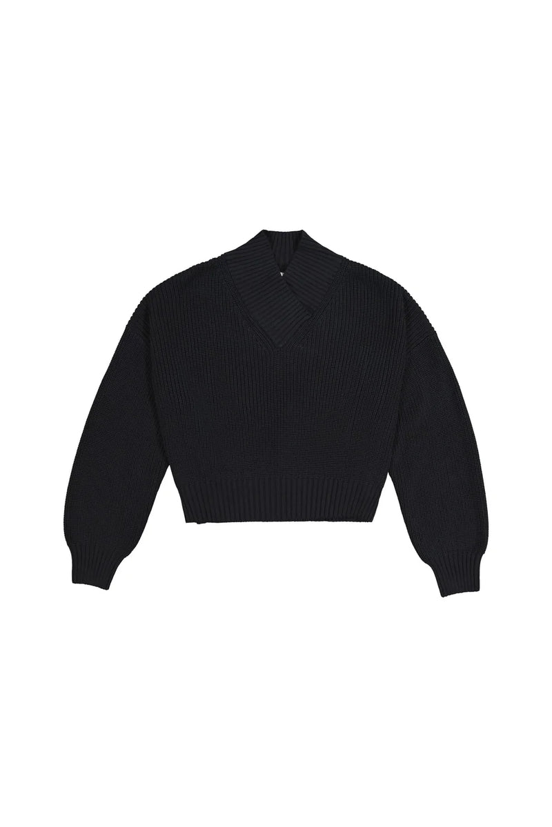 Unity Sweater - Black