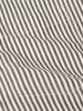 Colby Shirt - Brown Stripe