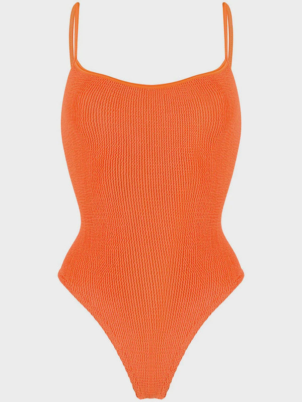 Pamela Swim - Orange