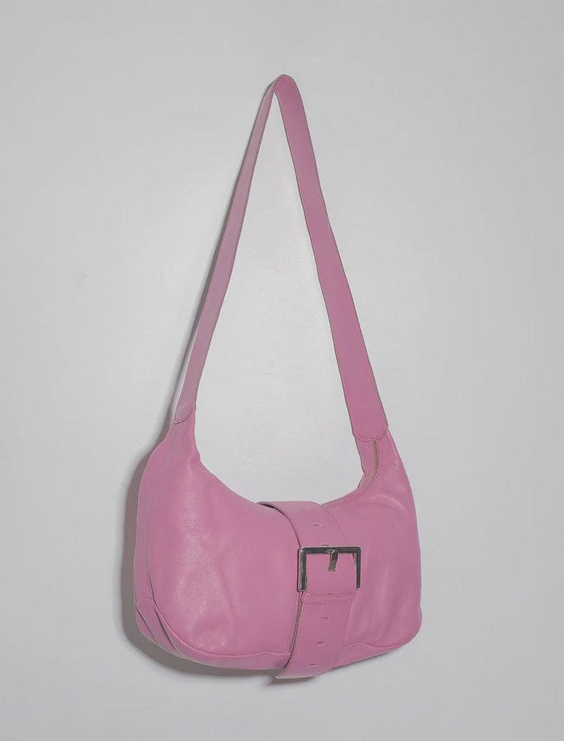 Leonora - Medium Pink