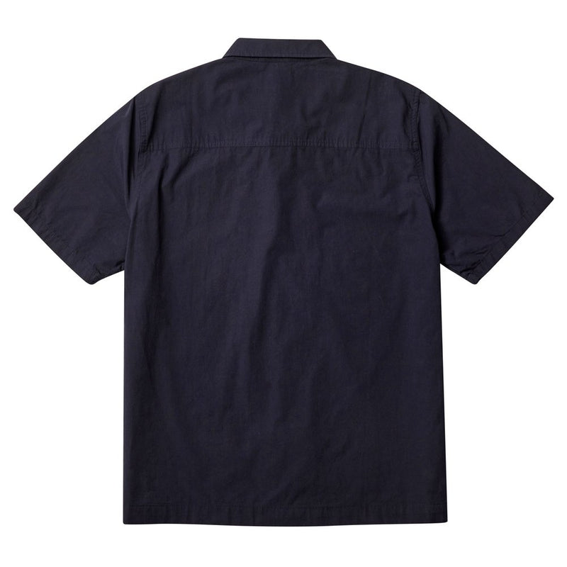 Lazar Shirt - Navy