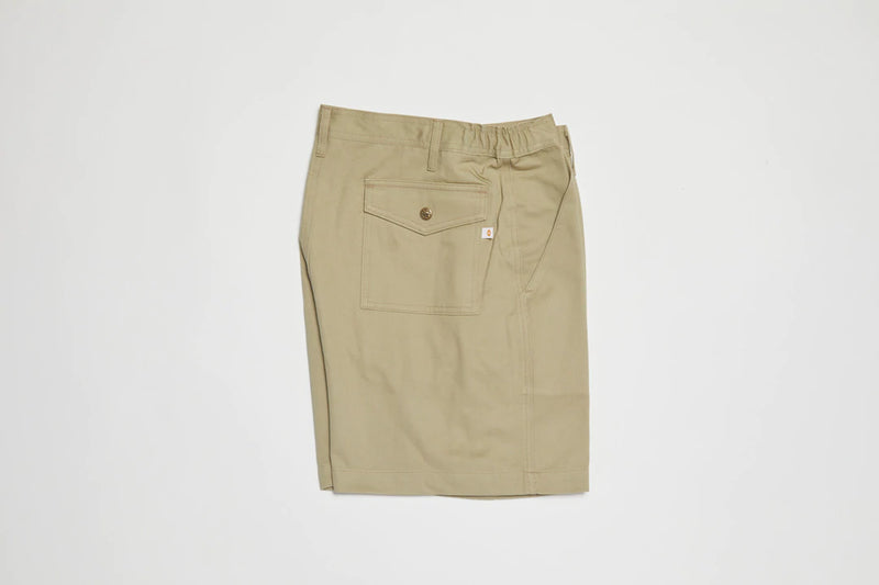 Boy Scout Shorts - Khaki