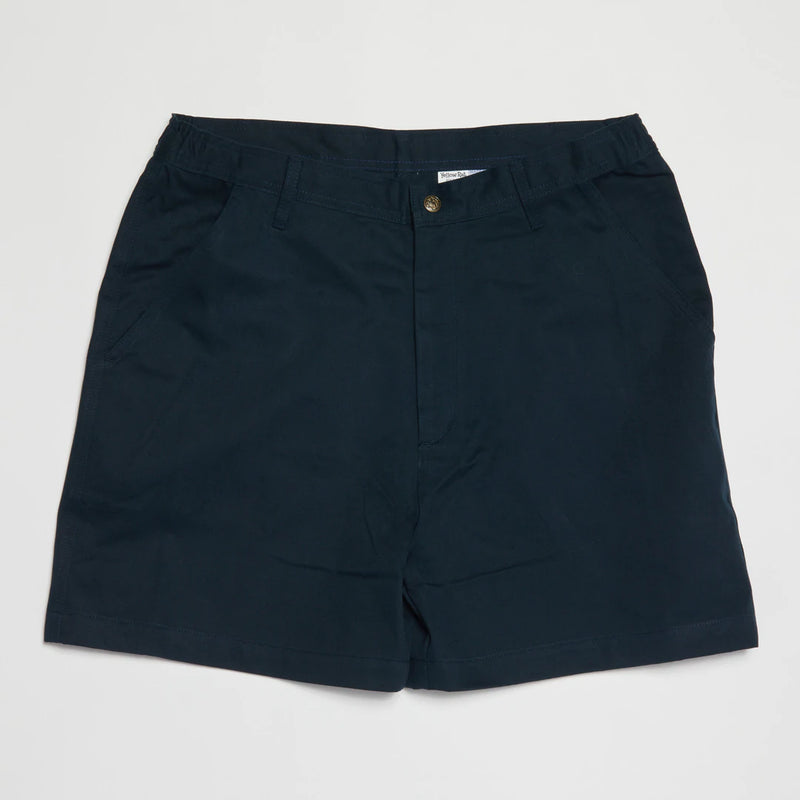 Boy Scout Shorts - Navy