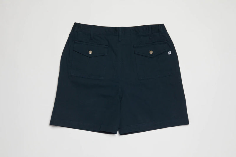 Boy Scout Shorts - Navy