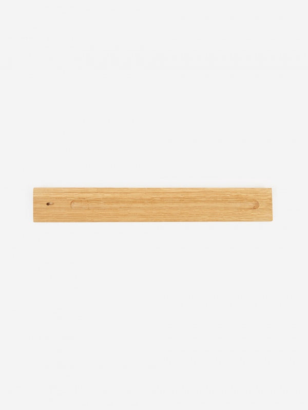 Incense Holder - Ash Wood