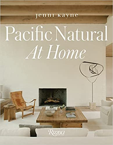 Pacific Natural at Home - Jenny Kayne