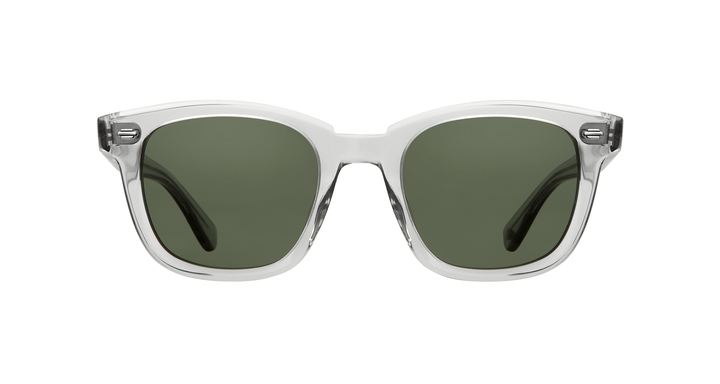 Calabar 49 Sunglasses - LLG/Semi-flat Pure G15