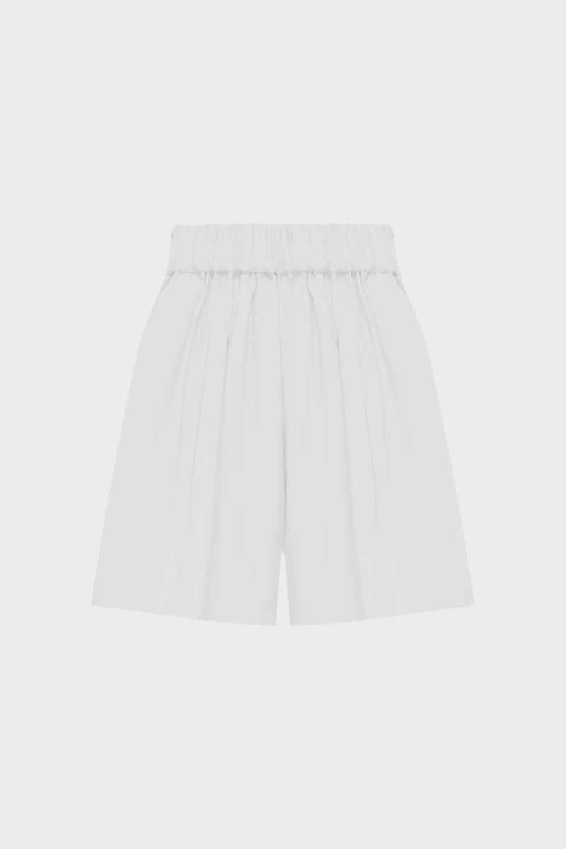Blanche Shorts - Pearl