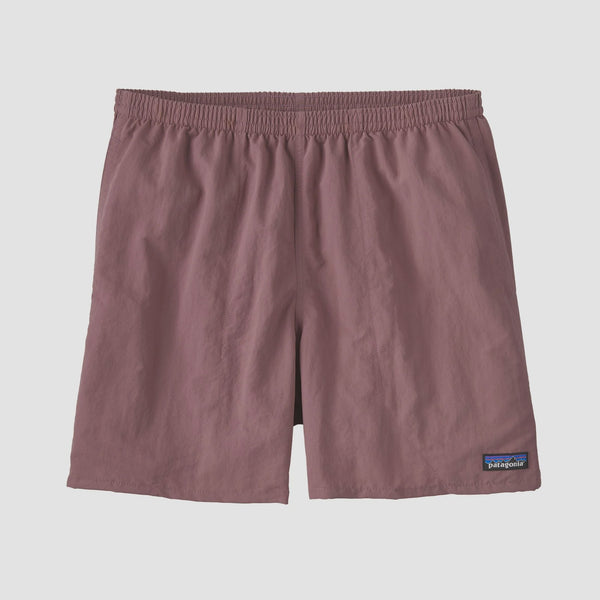 M's Baggies Shorts - 5 in - Evening Mauve