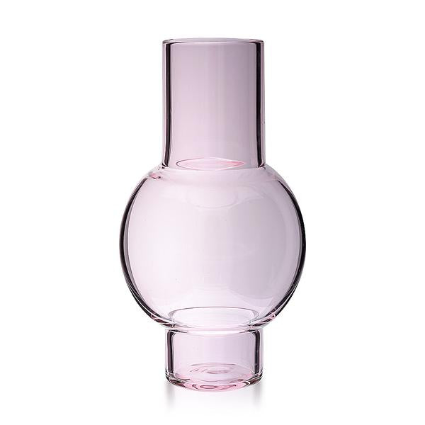 Loulou Vase - Pink
