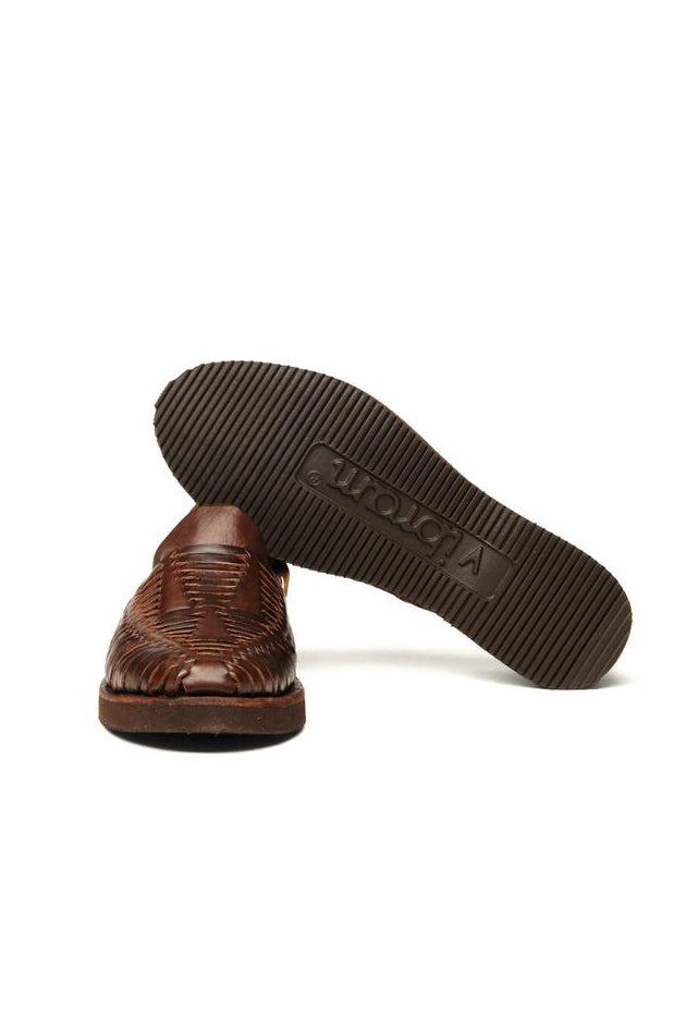 Alejandro Shoe - Brown