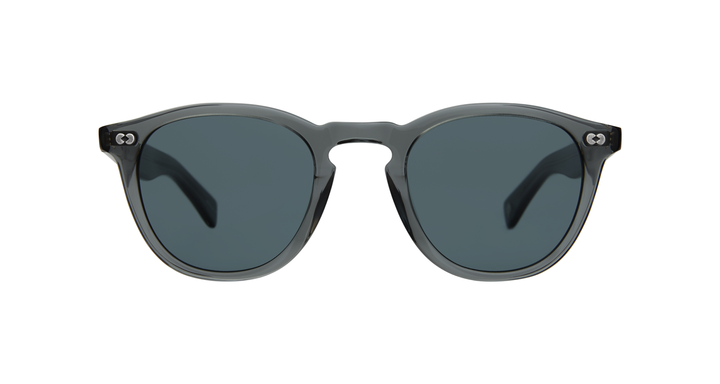 Hampton X 46 Sunglasses - Sea Grey/ Blue Smoke